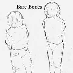 bare bones w jrdn alexander.
