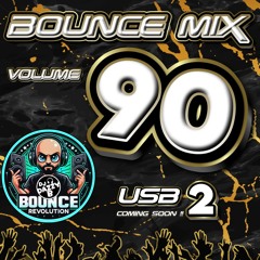 BOUNCE MIX 90 - Uk Bounce / Donk Mix #ukbounce #donk #bounce #dance #vocal #dj #GBX