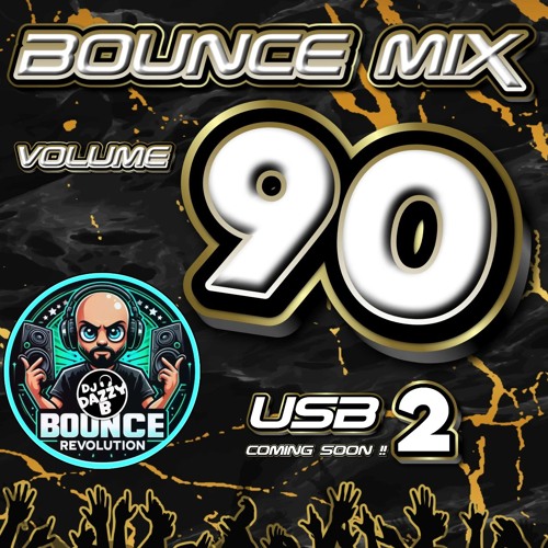 BOUNCE MIX 90 - Uk Bounce / Donk Mix #ukbounce #donk #bounce #dance #vocal #dj #GBX