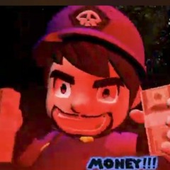 SMG3's Money Song [Once Upon An SMG4]