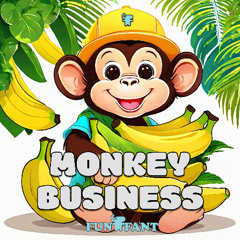 Monkey Business - Male Voice