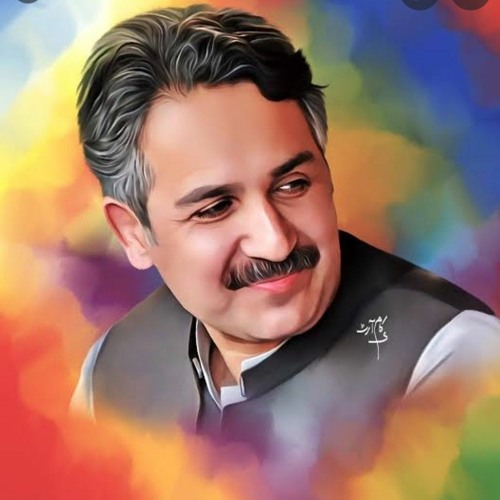 Haroon Bacha | Deedan | Tappy |  New Pashto Song, 2020