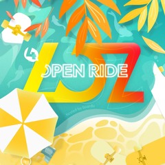 Loz Open Ride - Salsa