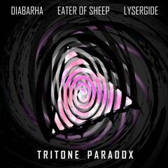 Diabarha - Silver Blood