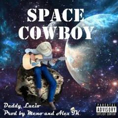 Space Cowboy (AlexTK)