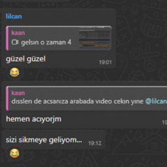 PatlıCAN 😂😂😂😂😂