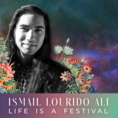 #137 - The Queer Muslim Hero of Psychedelic Legalization | Ismail Lourido Ali (MAPS)
