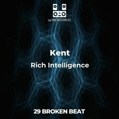 Kent Verigio - Rich Intelligence