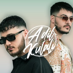 Semicenk & Doğu Swag - Küle Dönmüşsün (Adil Kulalı Remix)