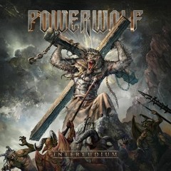 POWERWOLF - My Will Be Done