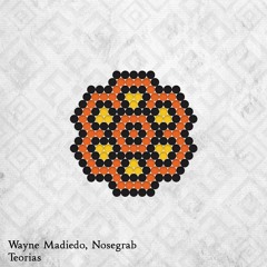 Nosegrab, Wayne Madiedo - Big Bang [Tribu H]