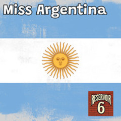 Miss Argentina