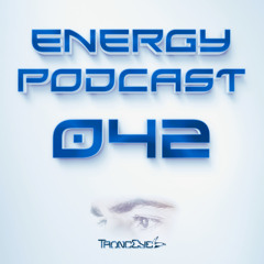 TrancEye - Energy Podcast 042