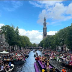 cvntilicious vol 4 - AMS PRIDE EUROSUMMER 2025