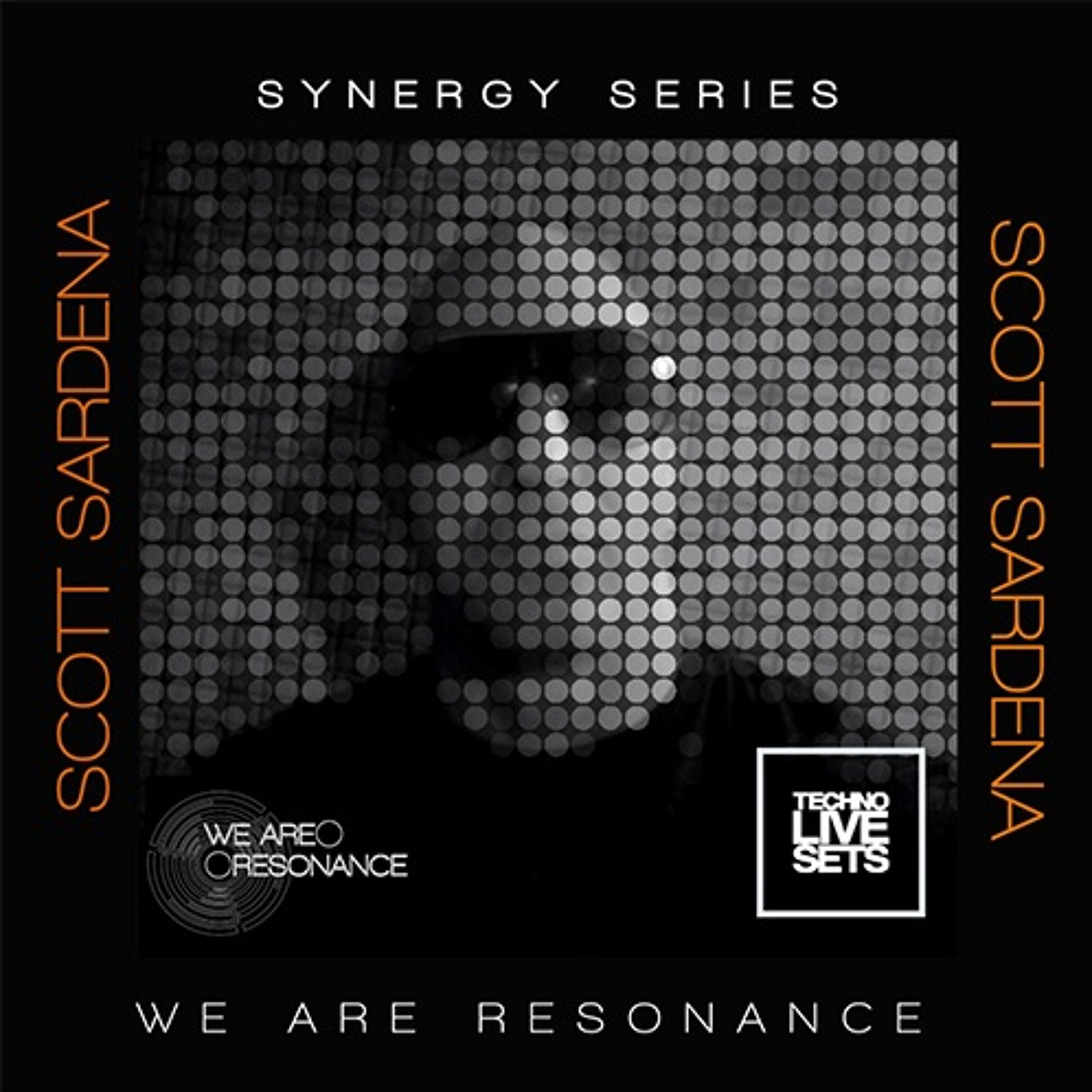 Techno Music 2025- Techno Live Sets