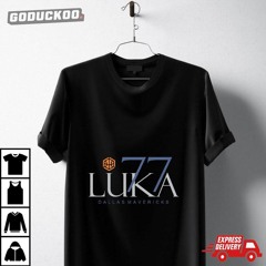 Luka Top Rookie Player Shirt