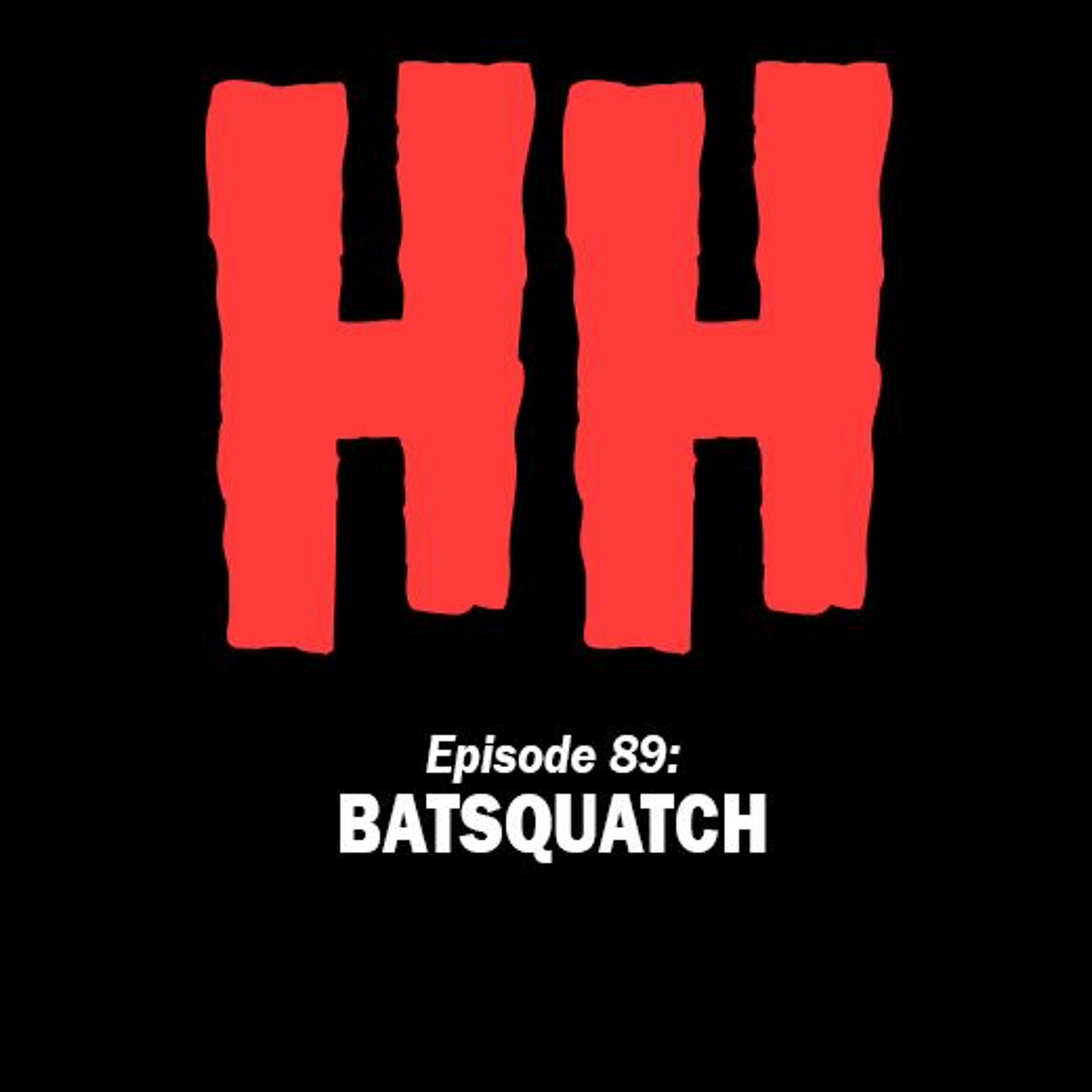 Hometown Haunts Podcast