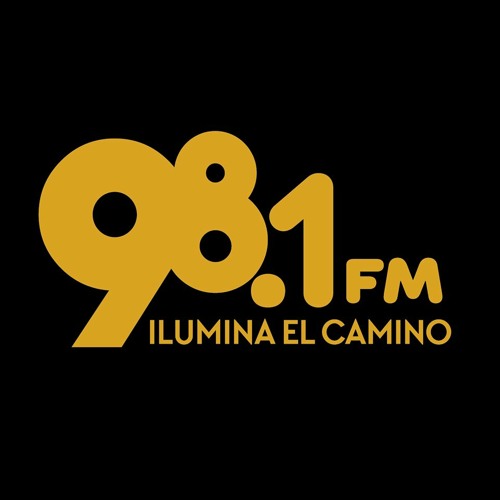 Stream MariAnto | Listen to Locución Institucional 98.1 F.M. Ilumina El  Camino playlist online for free on SoundCloud