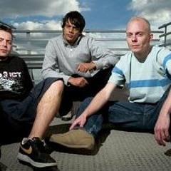 Aquasky & Masterblaster - Live Vinyl Breaks Compilation Mix