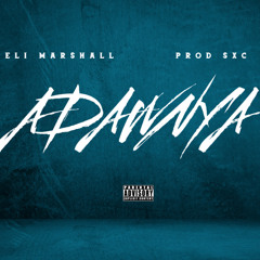 ADAWNYA (prod. SXC)