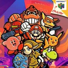 Classic Nintendo Megamix