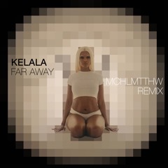 Far Away Remix