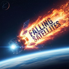 Falling Satellites