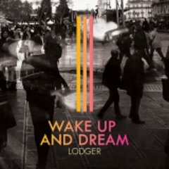 black wood / LODGER FEAT JEJ RAVAGE