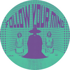 [FYM02] Z-ID - Shinobi (Incl. Juuan Remix)