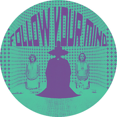 [FYM02] Z-ID - Shinobi (Incl. Juuan Remix)