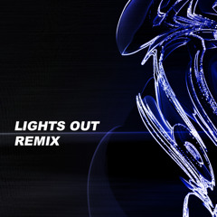 PARISI - Lights Out | Tylow Remix