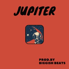 Jupiter ( Instrumental / Beat ) - Synthpop / Dance / Space / Synthwave - 130 bpm