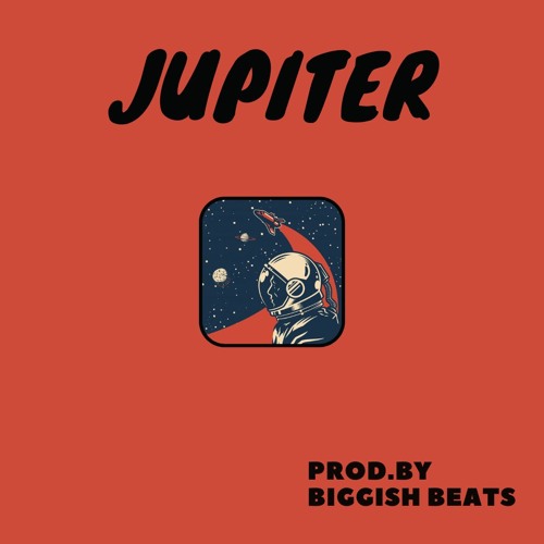 Jupiter ( Instrumental / Beat ) - Synthpop / Dance / Space / Synthwave - 130 bpm