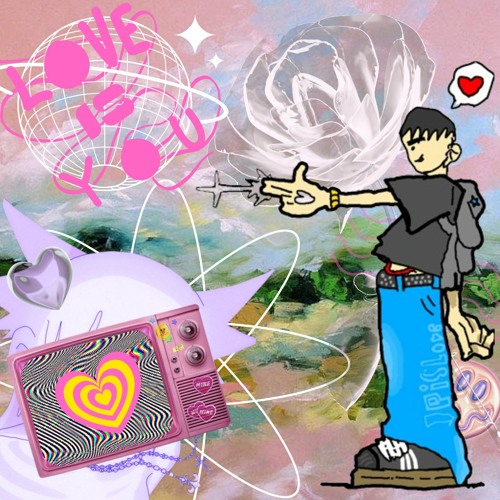 Stream LOVE IS YOU by squintnolove | Listen online for free on SoundCloud