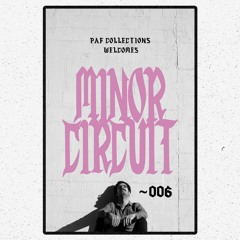 ~ PAF COLLECTIONS ~