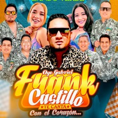 146 - 16 GPX FRANK CASTILLO - NO SUFRIRE POR NADIE - DJ CHEVA - DESCARGA EN DESCRIPCION