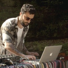 Socko Live At Lastiver, Armenia For Cafe De Anatolia
