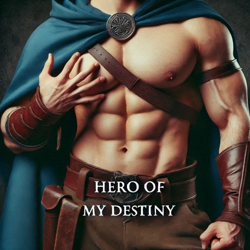 Hero Of My Destiny