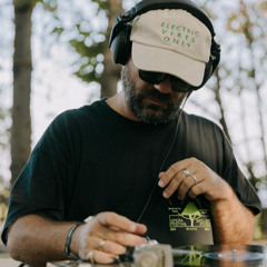 Etna Sonica feat. Cheval w/ Opera Festival (27.05.2025)