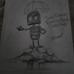 Lil N Sue - The Solitude Of A Sad Robot