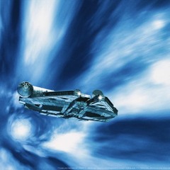 Escape Velocity