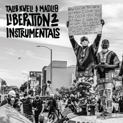 The Right To Love Us (Instrumental)