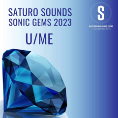 Saturo Sounds Sonic Gems 2023