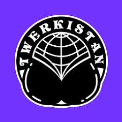 GUEST MIX for TWERKSTAN - BACKSTAGE feat. THE BLACKER THE BERRY PROJECT (RINSE FRANCE)