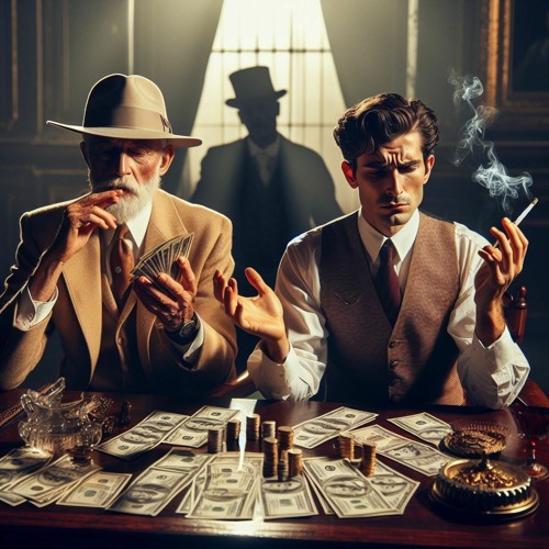 Огляд Серіалу The Gentleman(2024)#2. Podcast