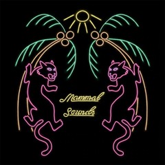 MAMMAL SOUNDS - label & mgmt releases