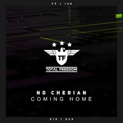 ND Cherian - Coming Home