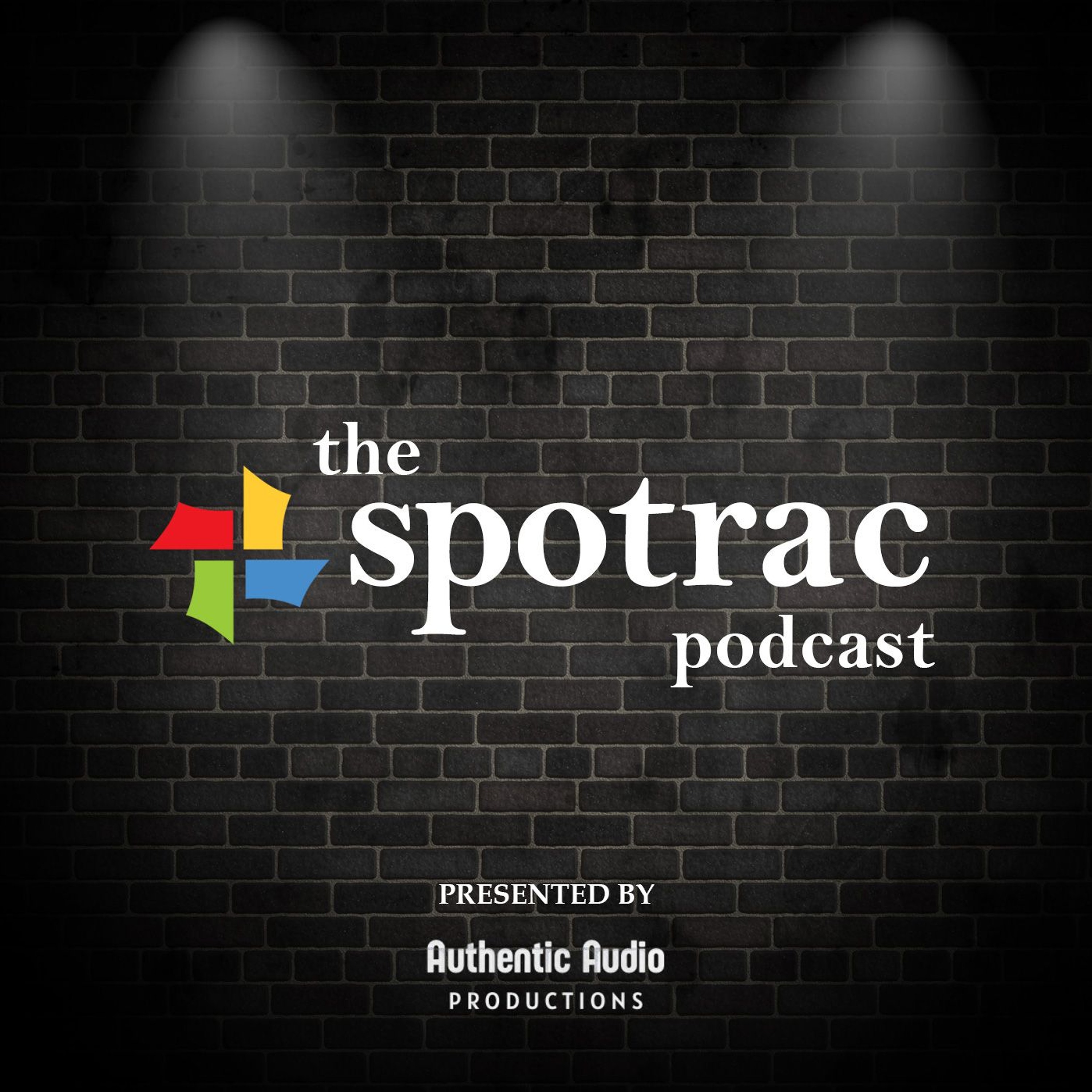 The Spotrac Podcast