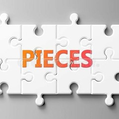 PIECES