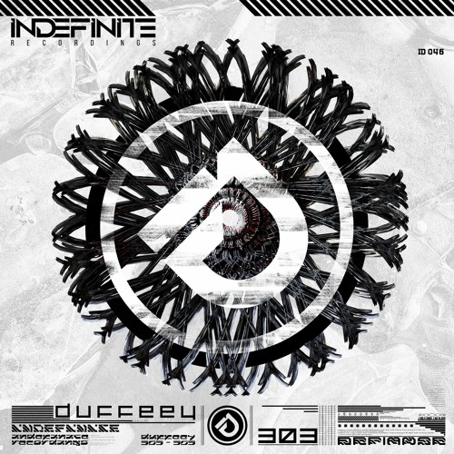 DUFFEEY - 303